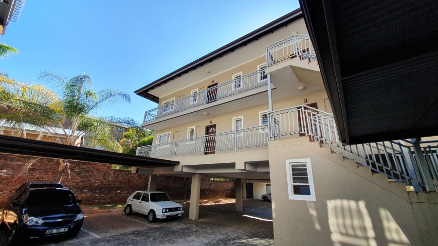 To Let 2 Bedroom Property for Rent in Sonheuwel Mpumalanga