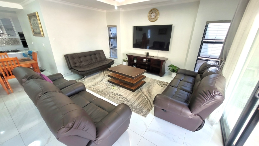 5 Bedroom Property for Sale in Elawini Lifestyle Estate Mpumalanga