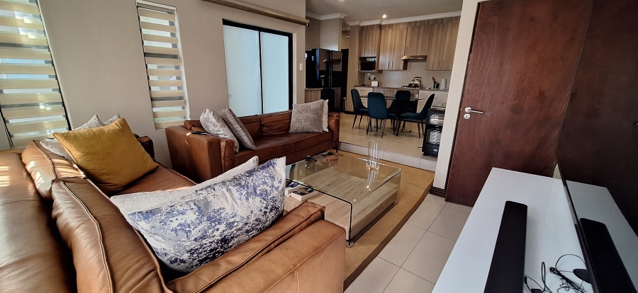 To Let 3 Bedroom Property for Rent in Ben Fleur Mpumalanga