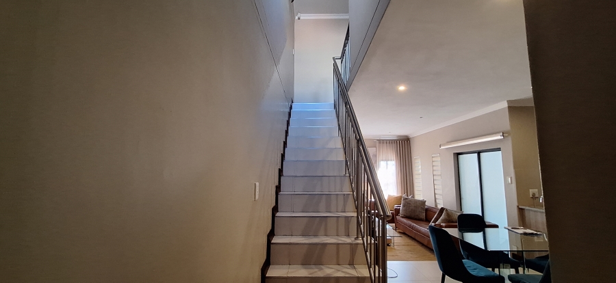 To Let 3 Bedroom Property for Rent in Ben Fleur Mpumalanga