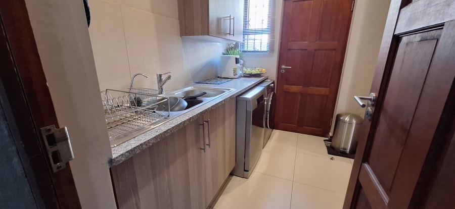 To Let 3 Bedroom Property for Rent in Ben Fleur Mpumalanga