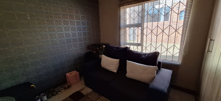 To Let 3 Bedroom Property for Rent in Ben Fleur Mpumalanga