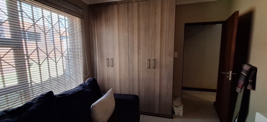 To Let 3 Bedroom Property for Rent in Ben Fleur Mpumalanga