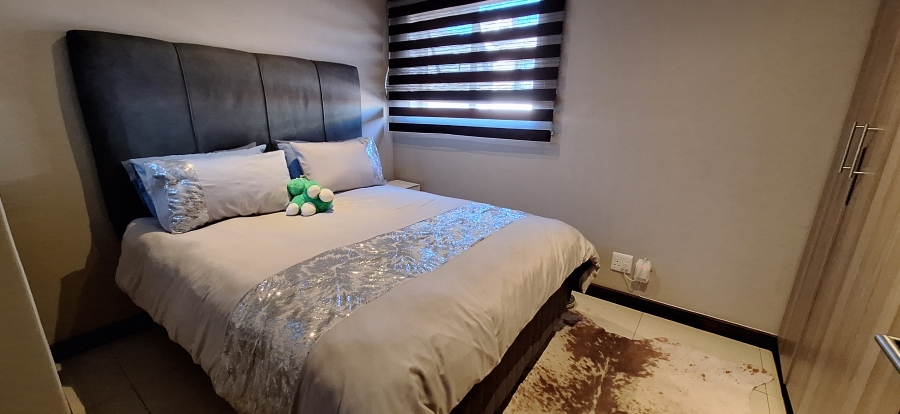 To Let 3 Bedroom Property for Rent in Ben Fleur Mpumalanga