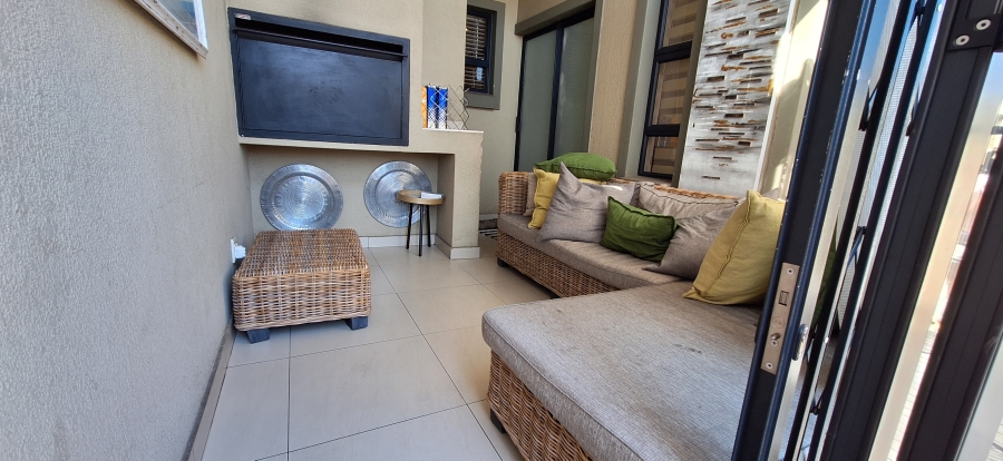 To Let 3 Bedroom Property for Rent in Ben Fleur Mpumalanga