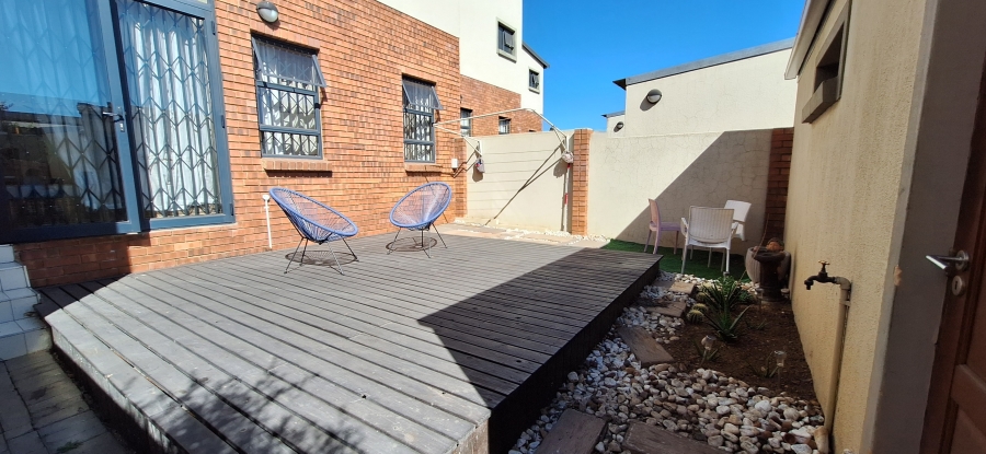 To Let 3 Bedroom Property for Rent in Ben Fleur Mpumalanga