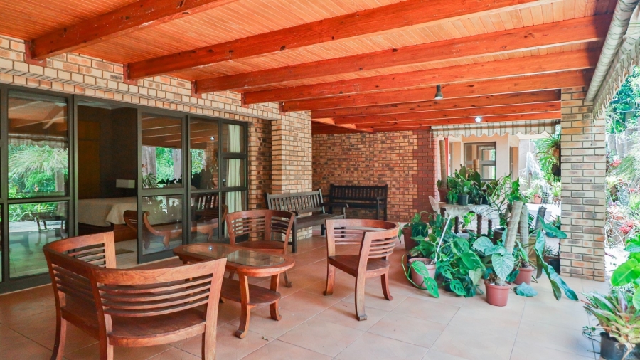 Commercial Property for Sale in White River Ext 5 Mpumalanga