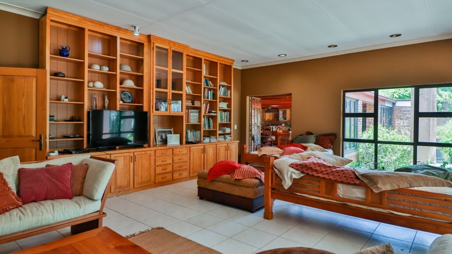 Commercial Property for Sale in White River Ext 5 Mpumalanga