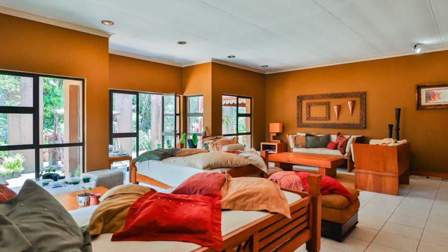 Commercial Property for Sale in White River Ext 5 Mpumalanga