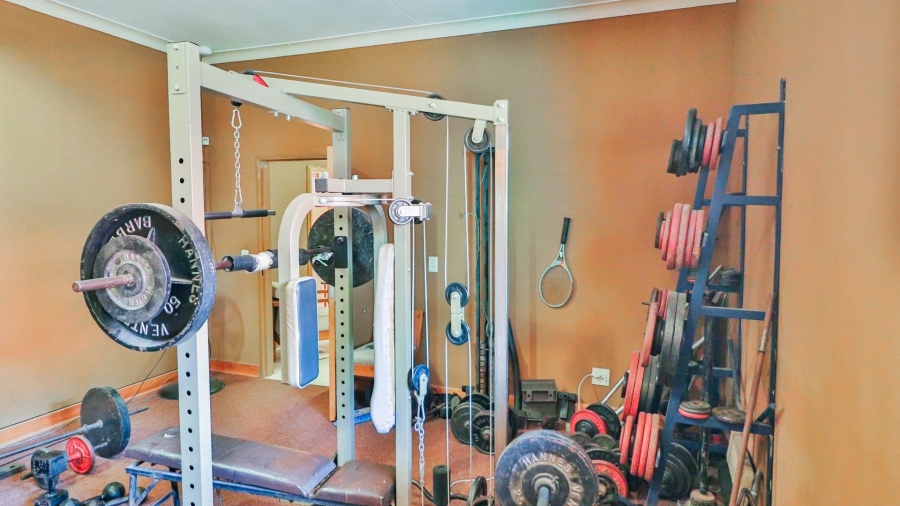 Commercial Property for Sale in White River Ext 5 Mpumalanga