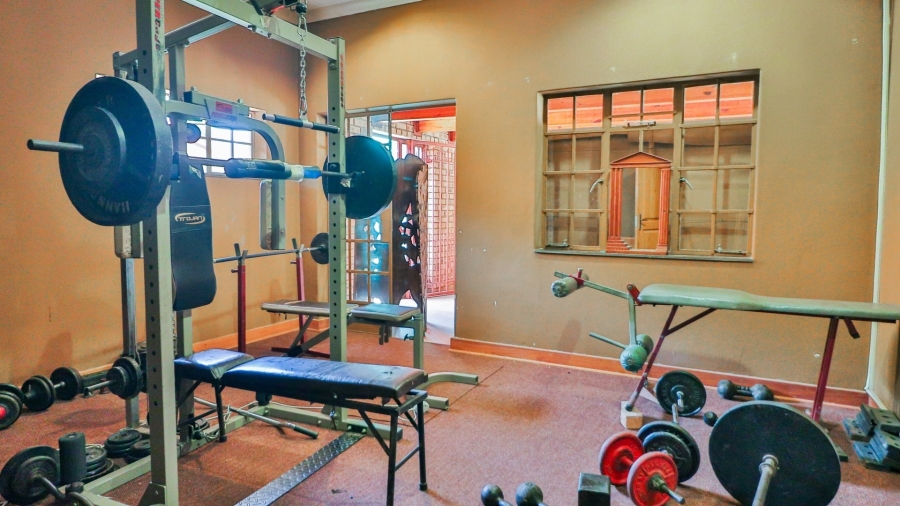 Commercial Property for Sale in White River Ext 5 Mpumalanga