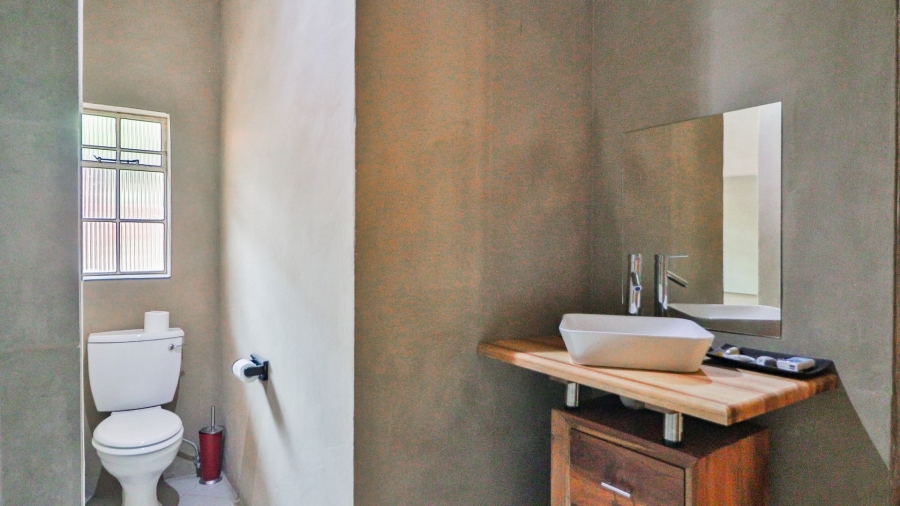 Commercial Property for Sale in White River Ext 5 Mpumalanga