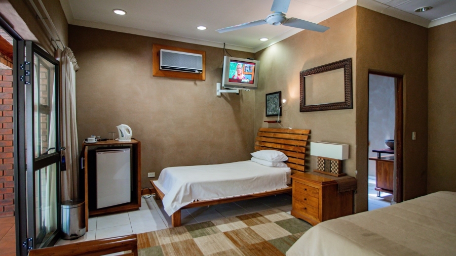 Commercial Property for Sale in White River Ext 5 Mpumalanga