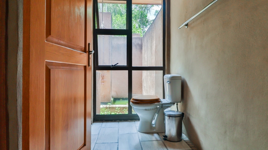 Commercial Property for Sale in White River Ext 5 Mpumalanga