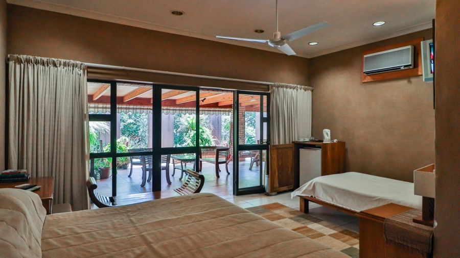 Commercial Property for Sale in White River Ext 5 Mpumalanga