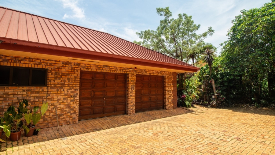 Commercial Property for Sale in White River Ext 5 Mpumalanga