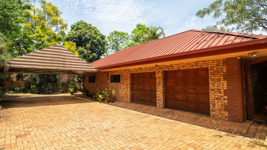 Commercial Property for Sale in White River Ext 5 Mpumalanga