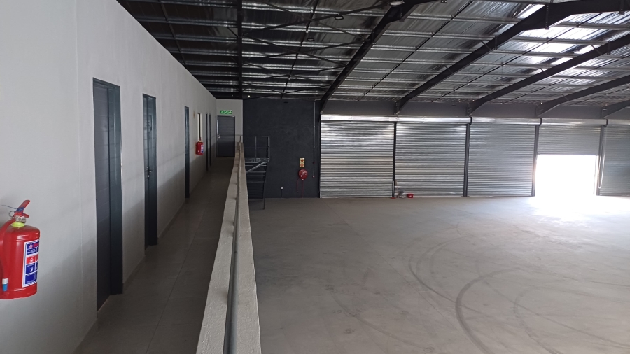 Commercial Property for Sale in Riverside Industrial Park Mpumalanga