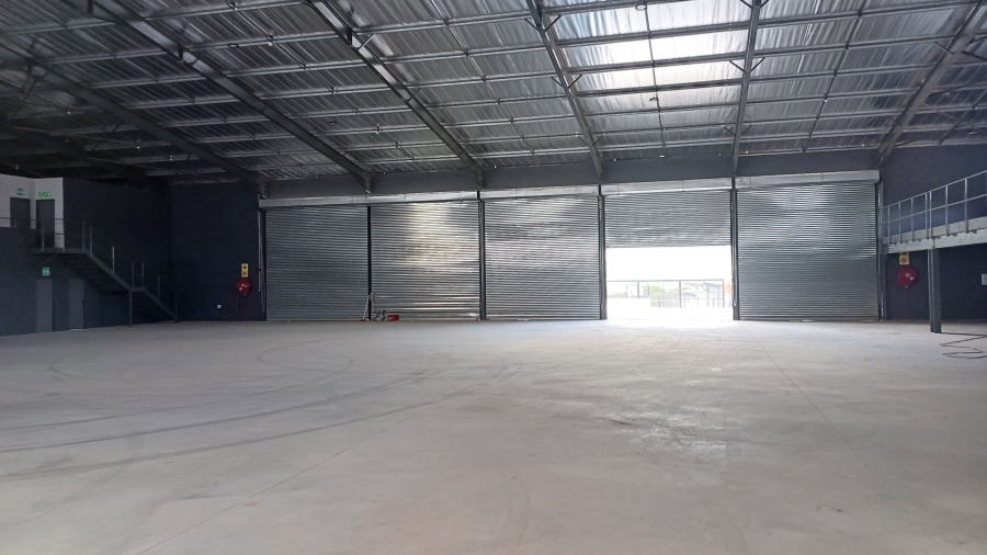 Commercial Property for Sale in Riverside Industrial Park Mpumalanga