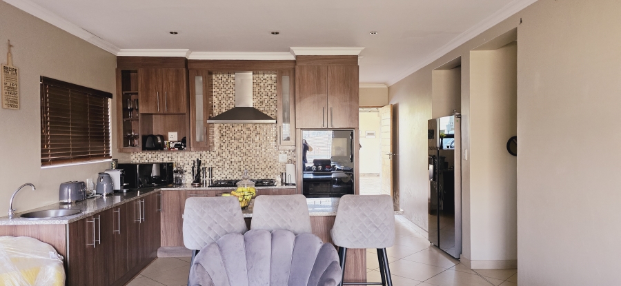 3 Bedroom Property for Sale in Reyno Ridge Mpumalanga