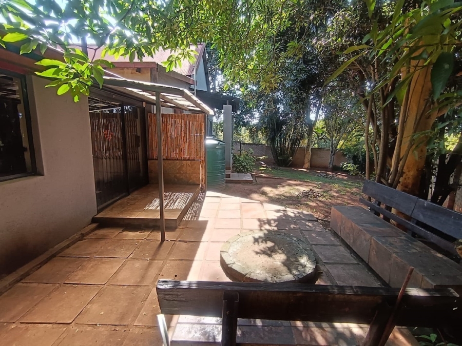 3 Bedroom Property for Sale in White River Ext 18 Mpumalanga