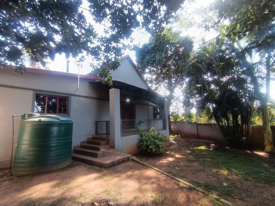 3 Bedroom Property for Sale in White River Ext 18 Mpumalanga