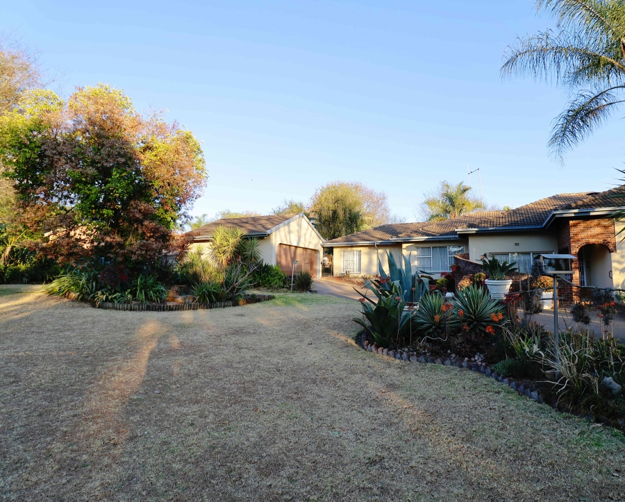 5 Bedroom Property for Sale in Piet Retief Mpumalanga