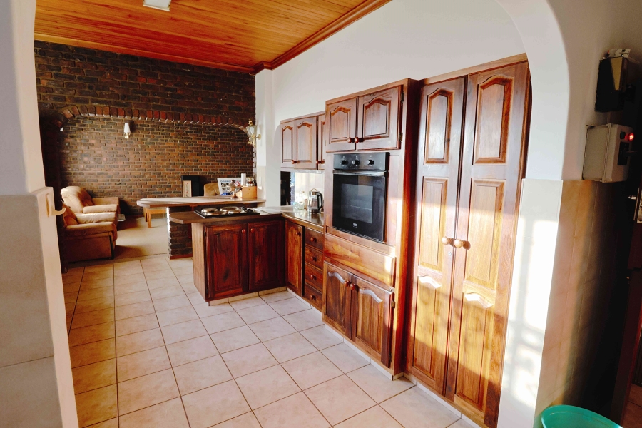 5 Bedroom Property for Sale in Piet Retief Mpumalanga