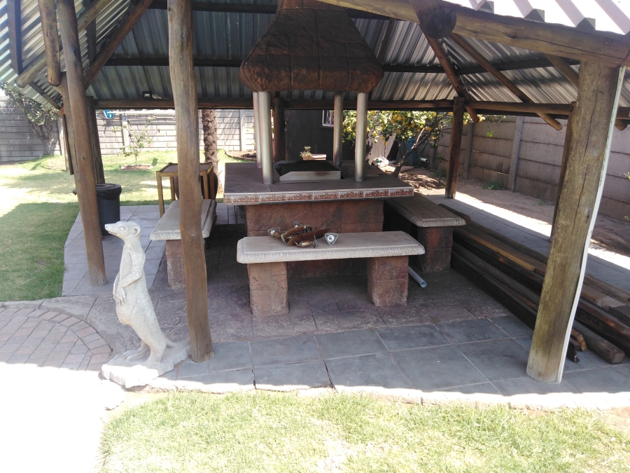 5 Bedroom Property for Sale in Reyno Ridge Mpumalanga