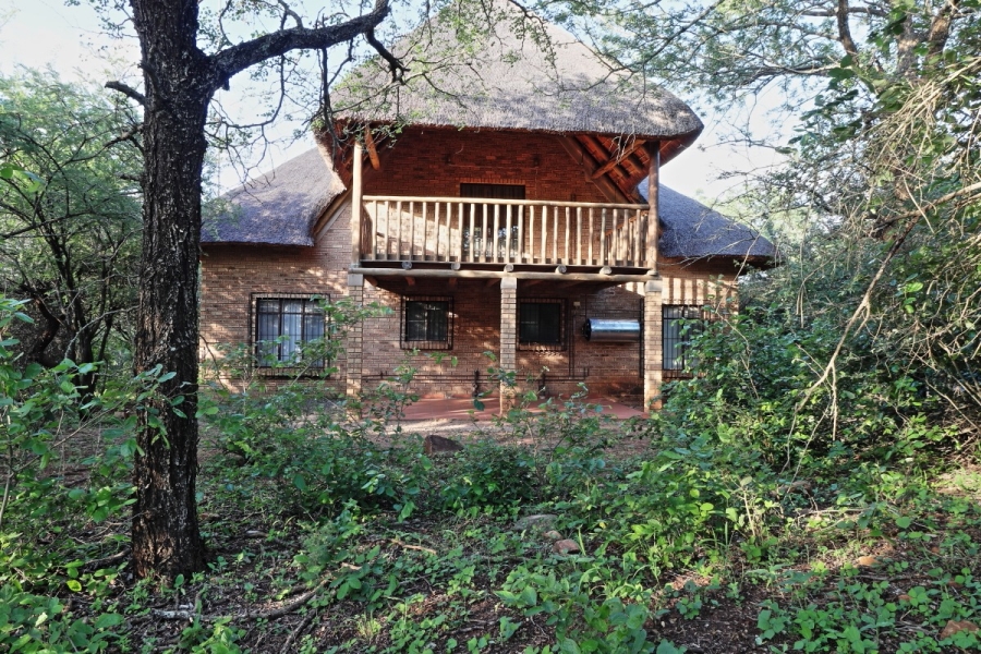 2 Bedroom Property for Sale in Marloth Park Mpumalanga