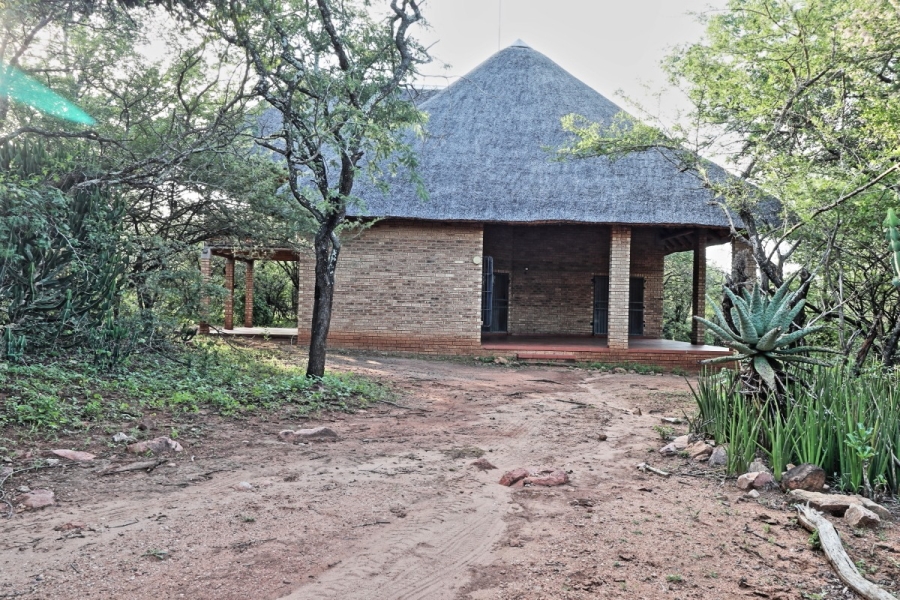 2 Bedroom Property for Sale in Marloth Park Mpumalanga