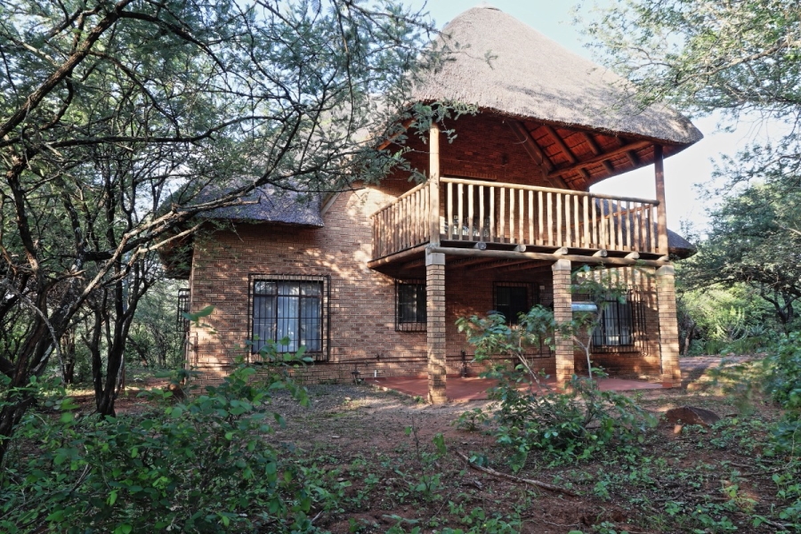 2 Bedroom Property for Sale in Marloth Park Mpumalanga