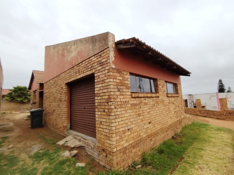 3 Bedroom Property for Sale in Kwamhlanga Mpumalanga