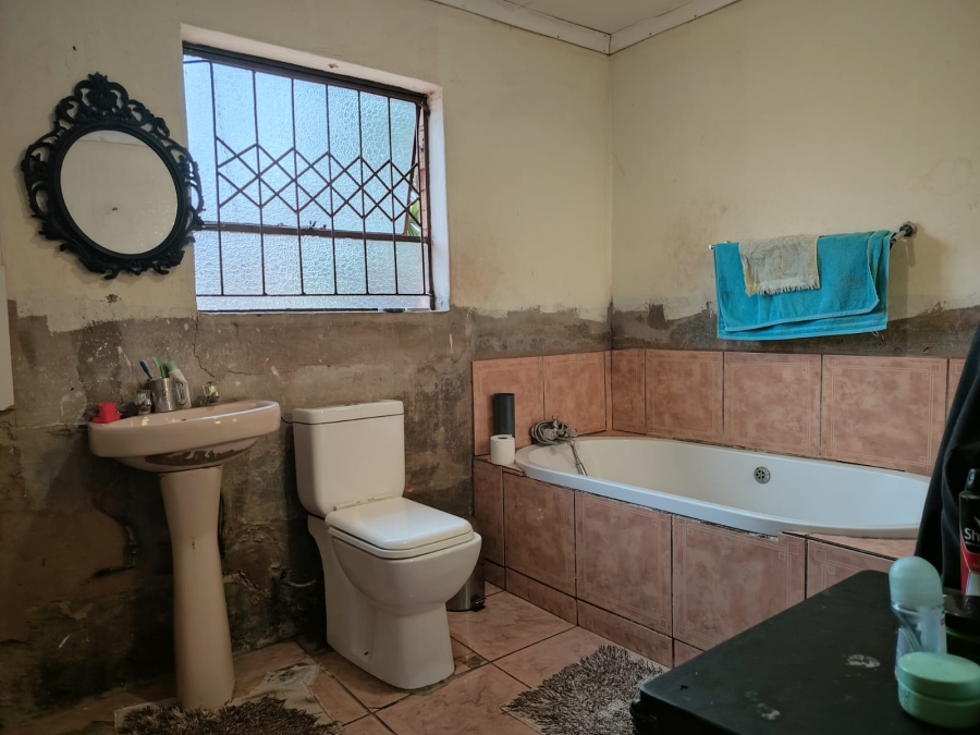 3 Bedroom Property for Sale in Kwamhlanga Mpumalanga
