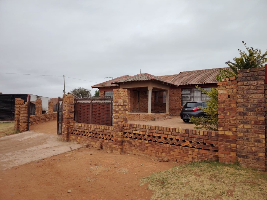 3 Bedroom Property for Sale in Kwamhlanga Mpumalanga