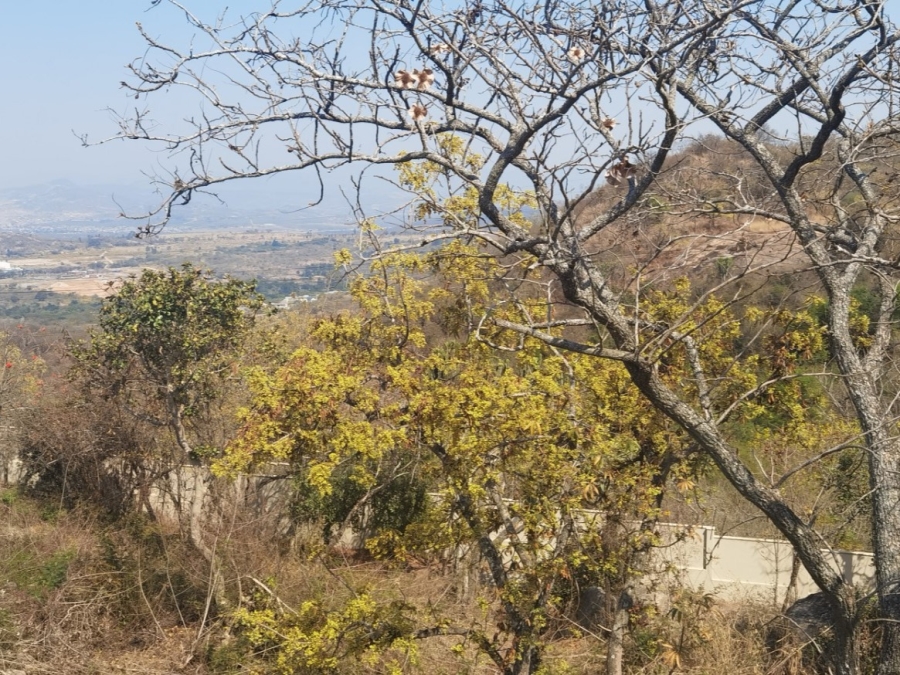 0 Bedroom Property for Sale in Drum Rock Mpumalanga