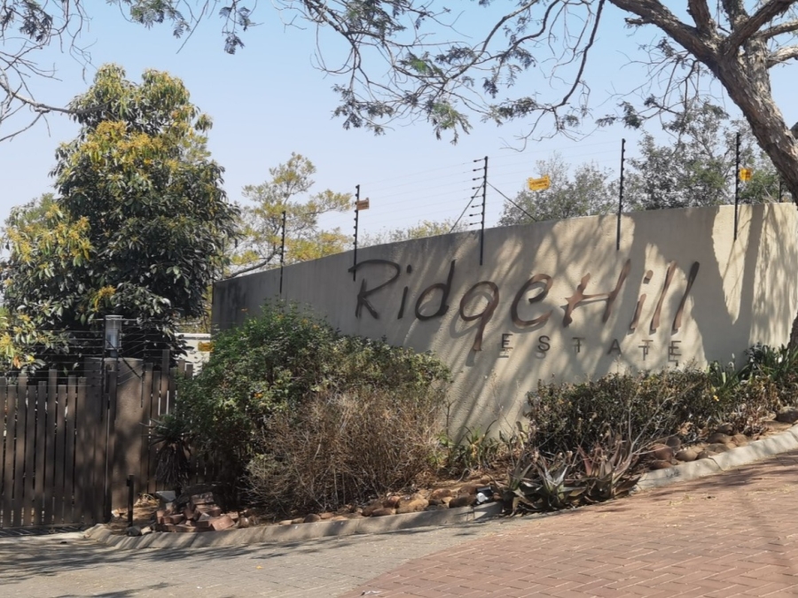 0 Bedroom Property for Sale in Drum Rock Mpumalanga