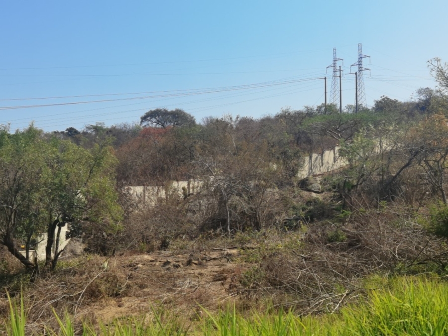 0 Bedroom Property for Sale in Drum Rock Mpumalanga