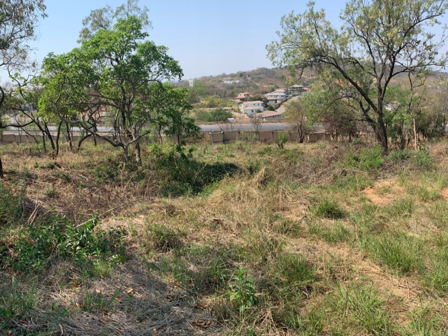 0 Bedroom Property for Sale in Drum Rock Mpumalanga