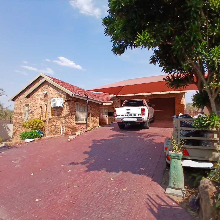 4 Bedroom Property for Sale in Valencia Park Mpumalanga