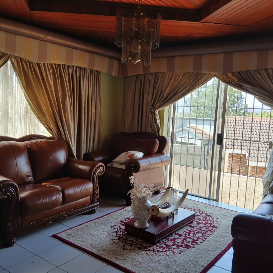 4 Bedroom Property for Sale in Valencia Park Mpumalanga
