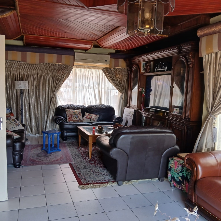 4 Bedroom Property for Sale in Valencia Park Mpumalanga
