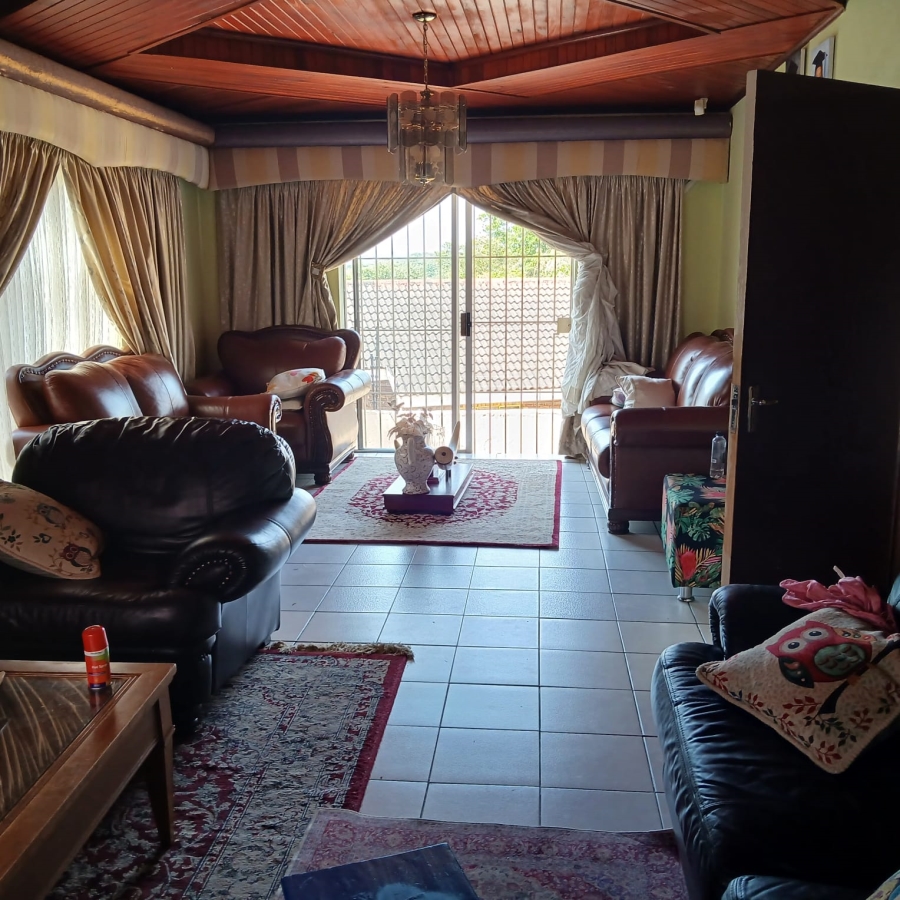 4 Bedroom Property for Sale in Valencia Park Mpumalanga