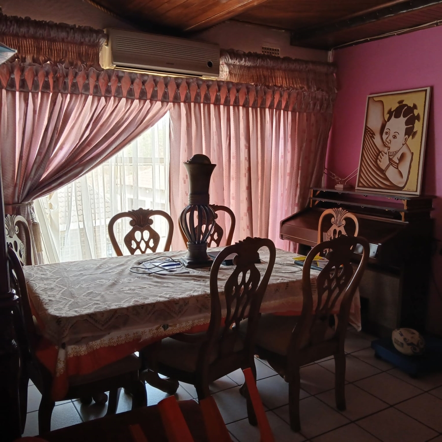 4 Bedroom Property for Sale in Valencia Park Mpumalanga
