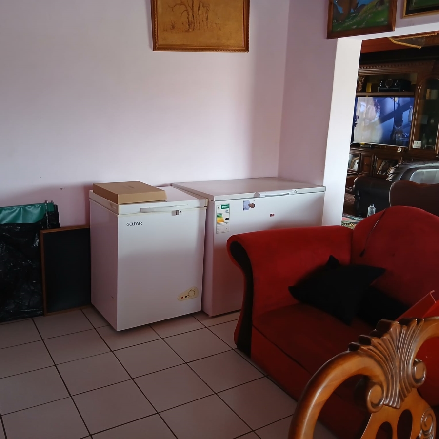 4 Bedroom Property for Sale in Valencia Park Mpumalanga