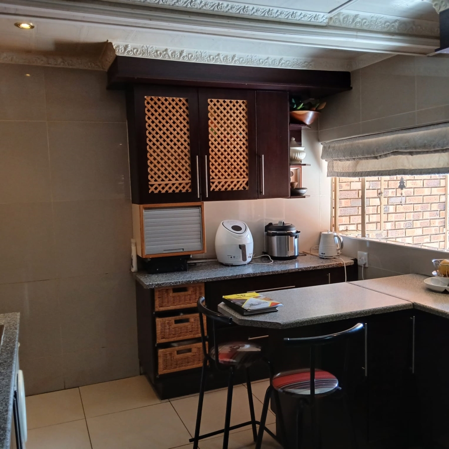4 Bedroom Property for Sale in Valencia Park Mpumalanga
