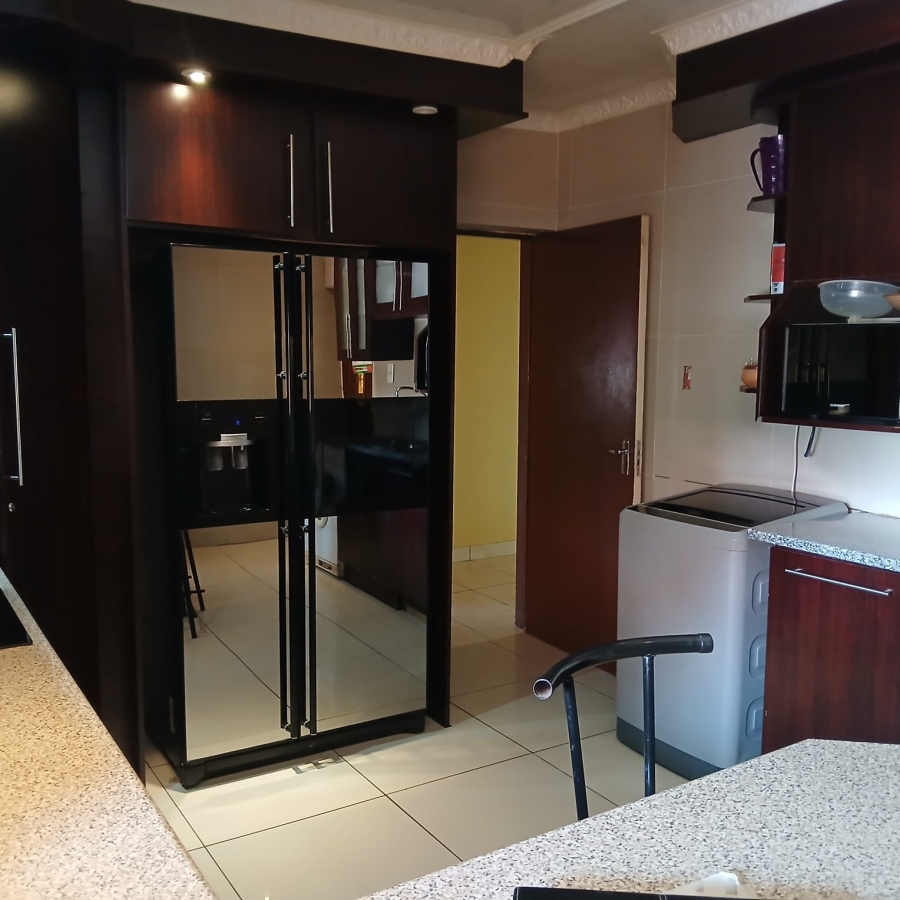 4 Bedroom Property for Sale in Valencia Park Mpumalanga
