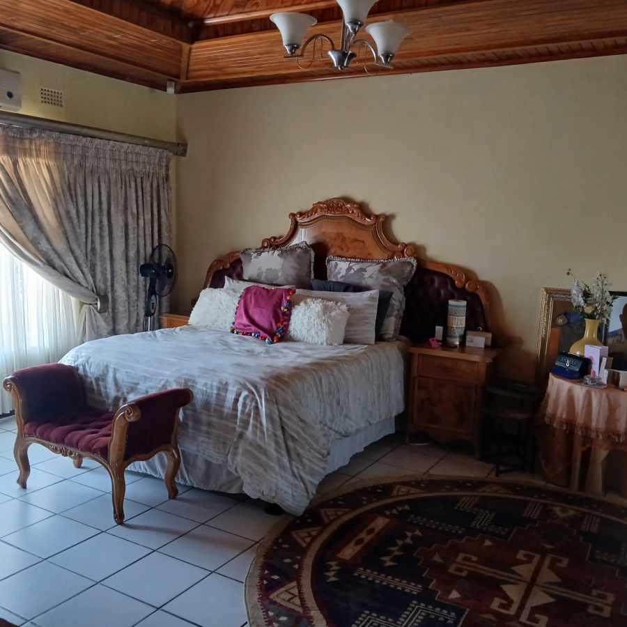 4 Bedroom Property for Sale in Valencia Park Mpumalanga