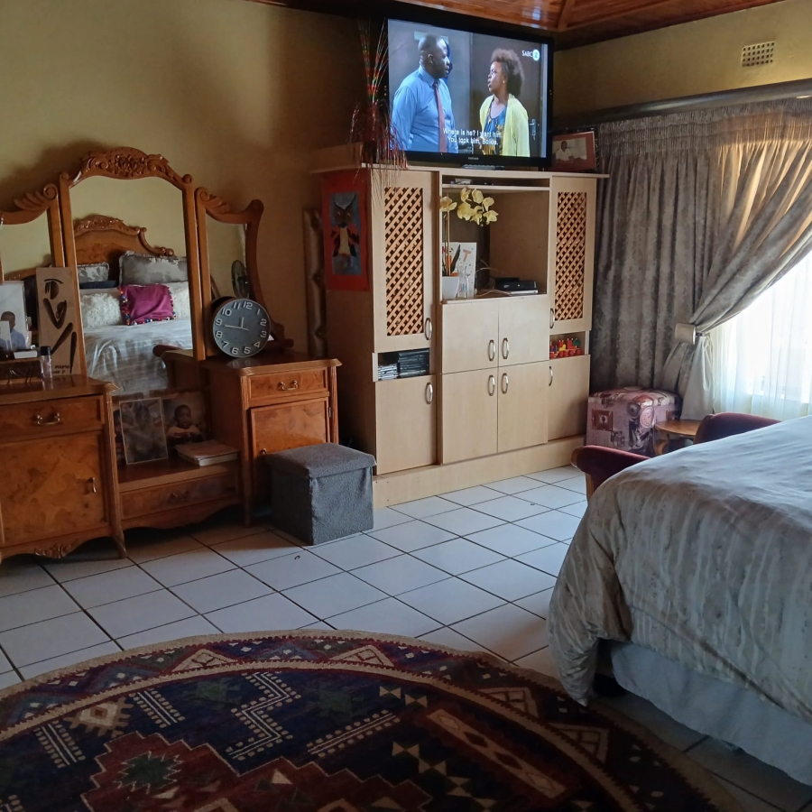 4 Bedroom Property for Sale in Valencia Park Mpumalanga