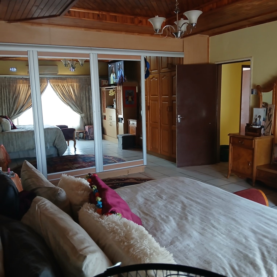 4 Bedroom Property for Sale in Valencia Park Mpumalanga